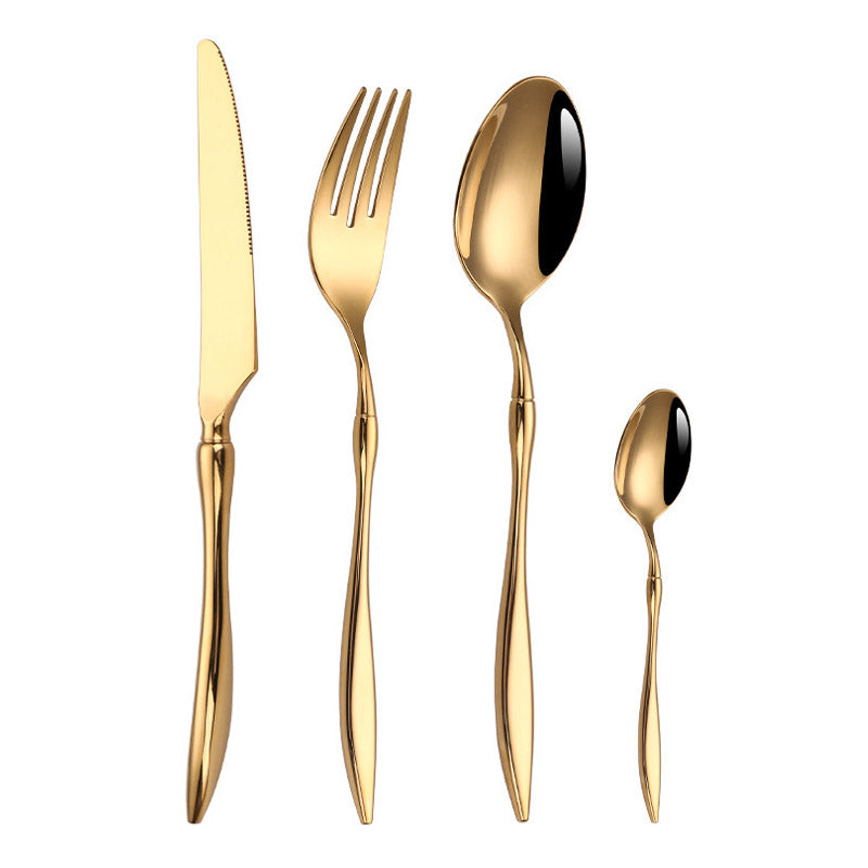 Flayer Flatware