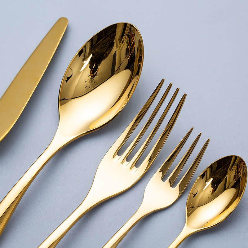 Melda Flatware