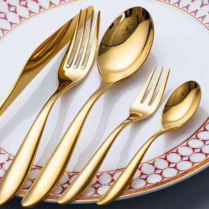 Melda Flatware