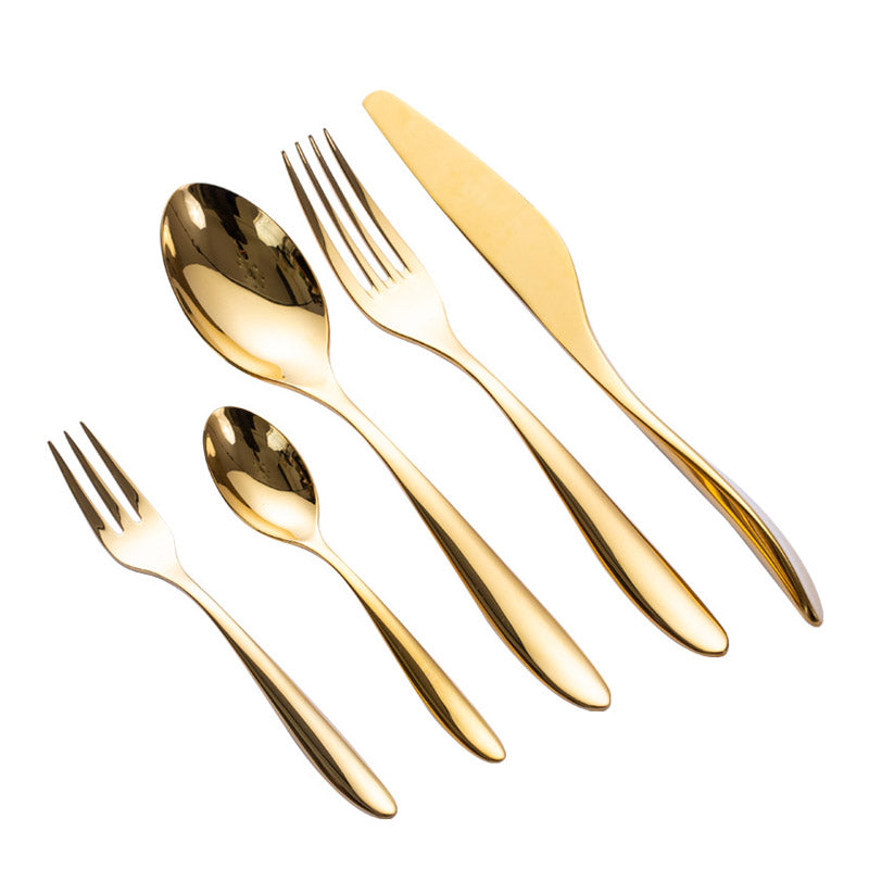 Melda Flatware