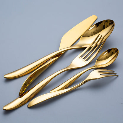 Melda Flatware