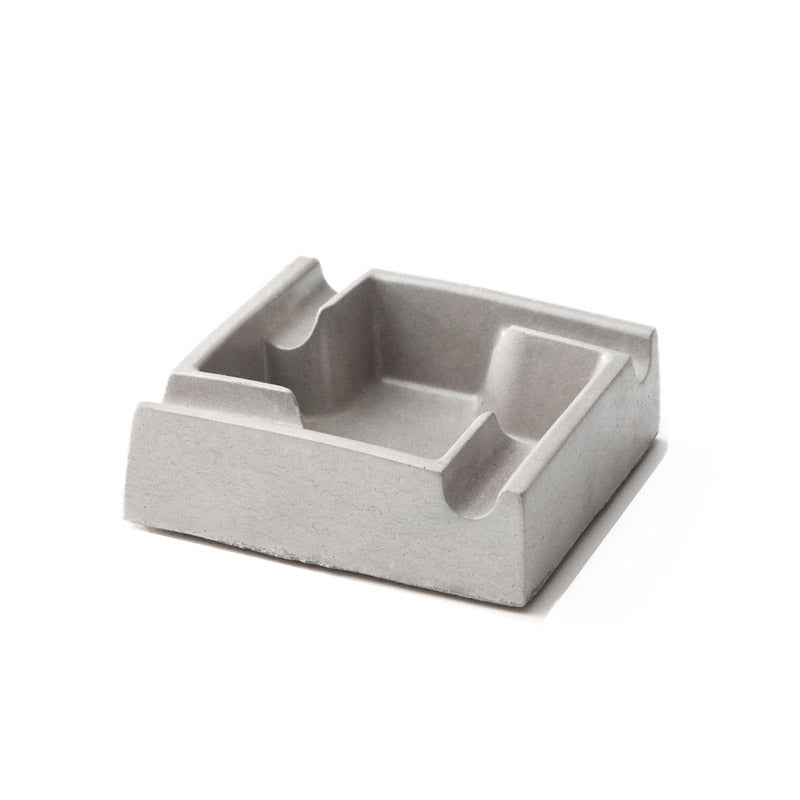 Snowfield Sand Ashtray