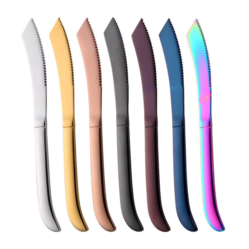 Hue Dinner Knives