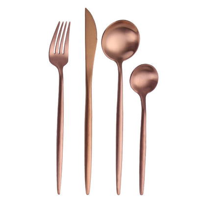 Maison flatware