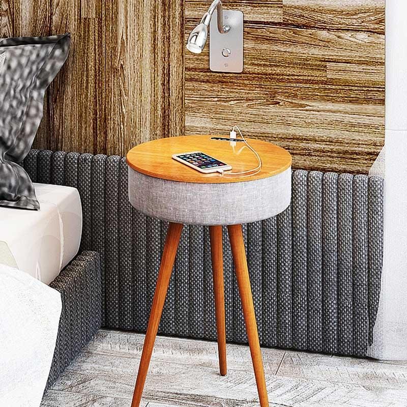 Acoustic Versatile Speaker Table