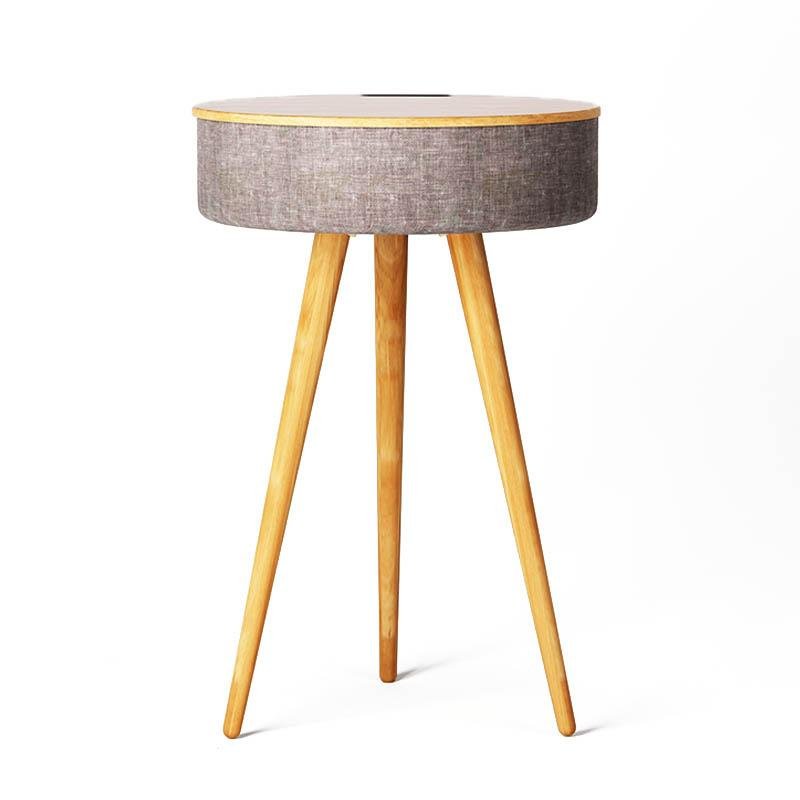 Acoustic Versatile Speaker Table