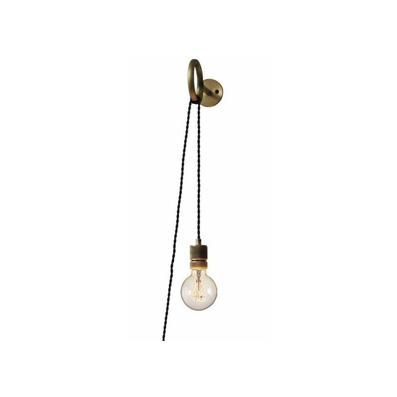 Alta Sconce Light