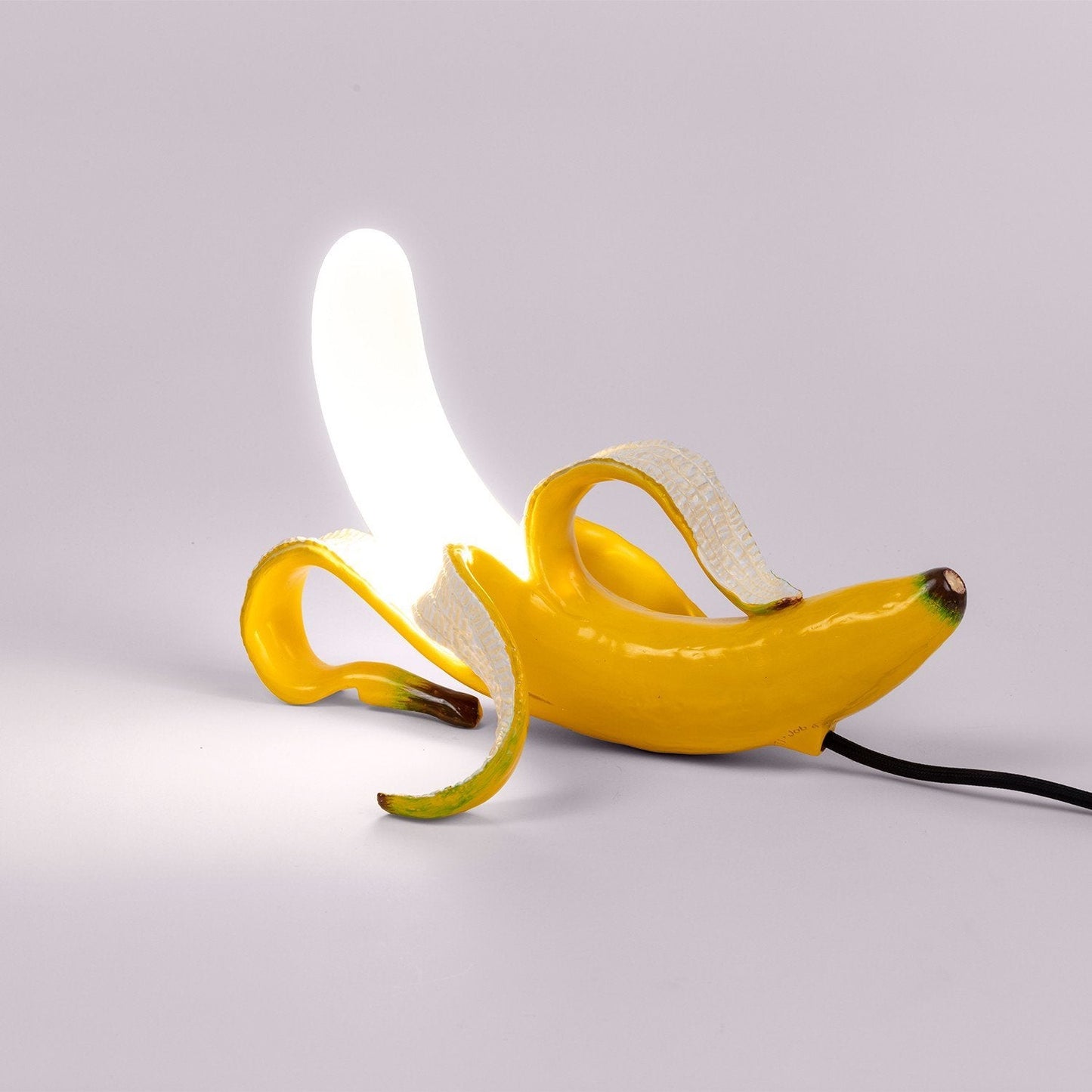 Banana Lamp