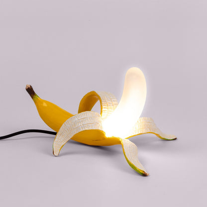 Banana Lamp