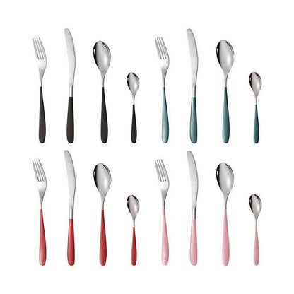 Crescent Flatware