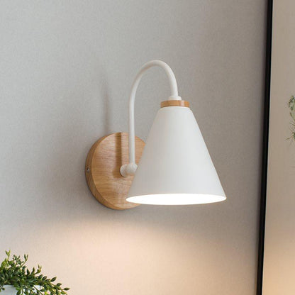 Curv Wall Lamp