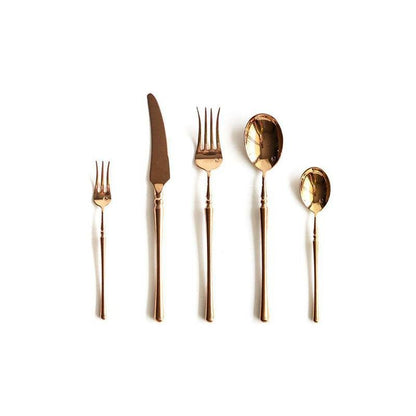 Curve Flatware