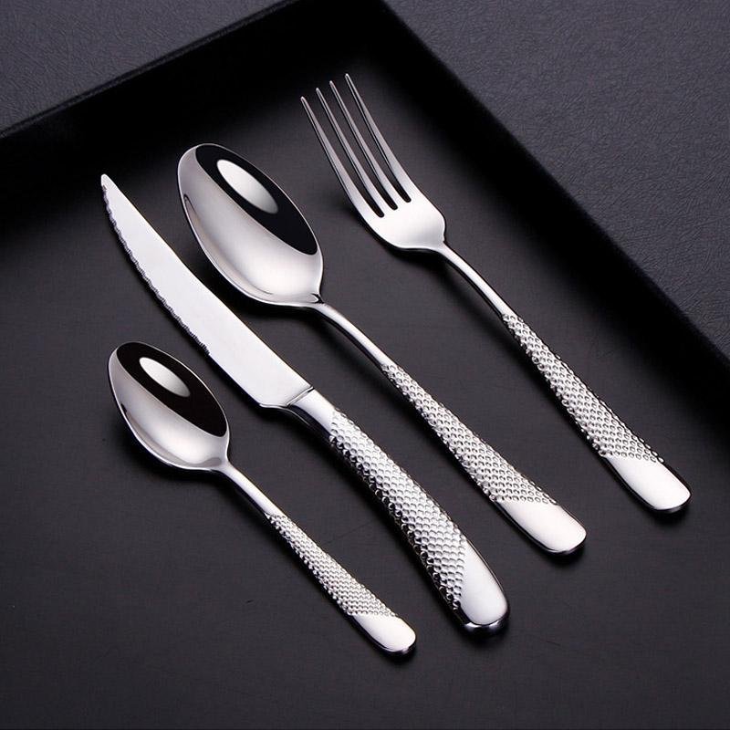 Drillan Flatware