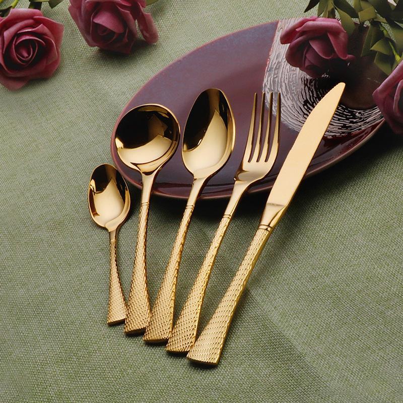 Elise Flatware