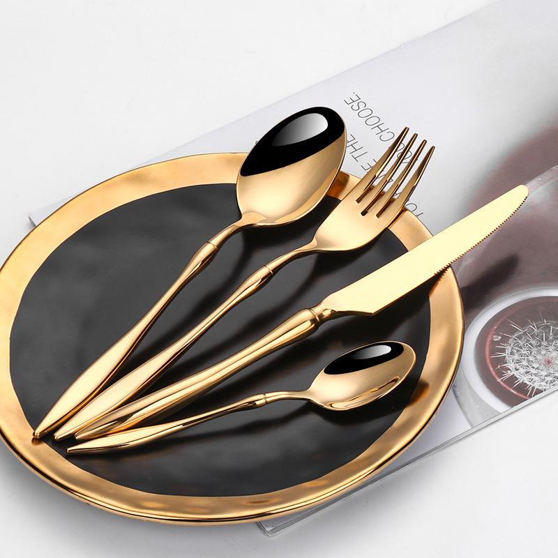 Flayer Flatware