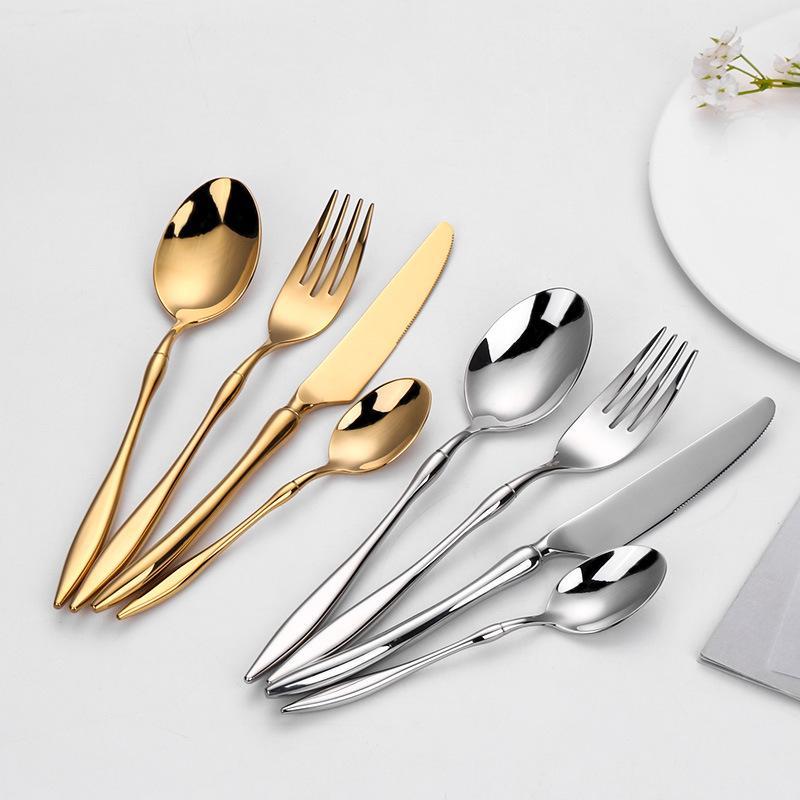 Flayer Flatware