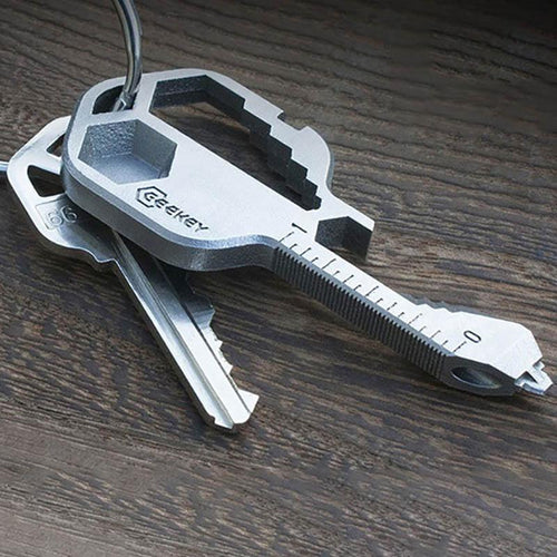 Gee key Multi-Tool