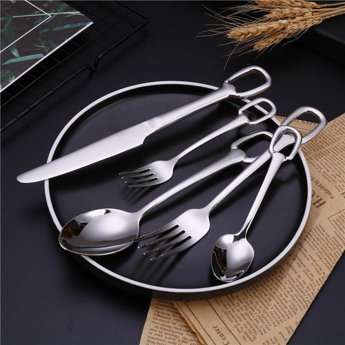 Hang Flatware