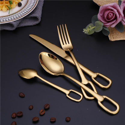 Hang Flatware