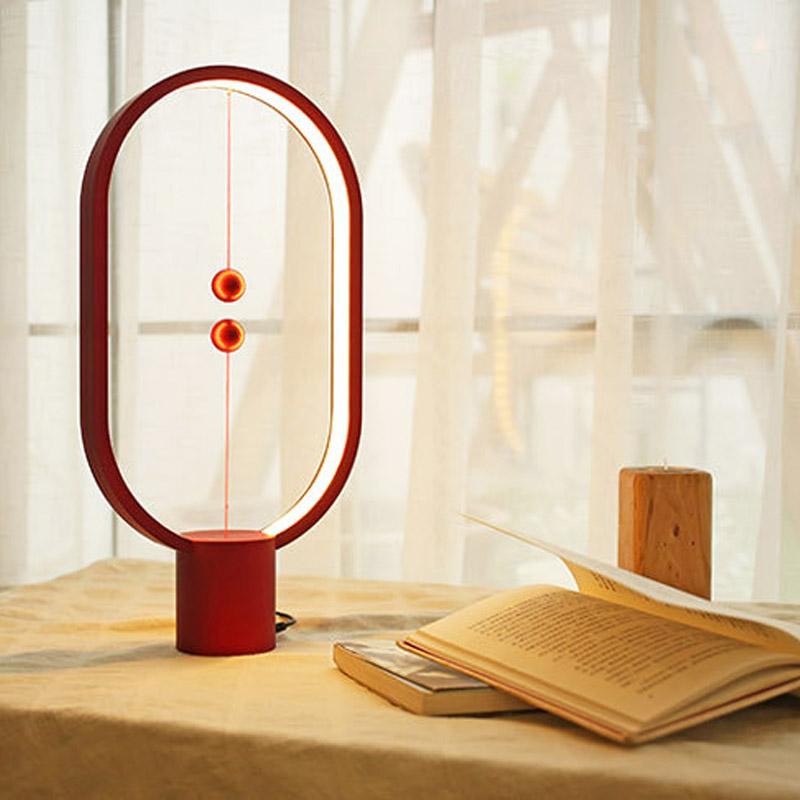 Heng Balance Desk Lamp