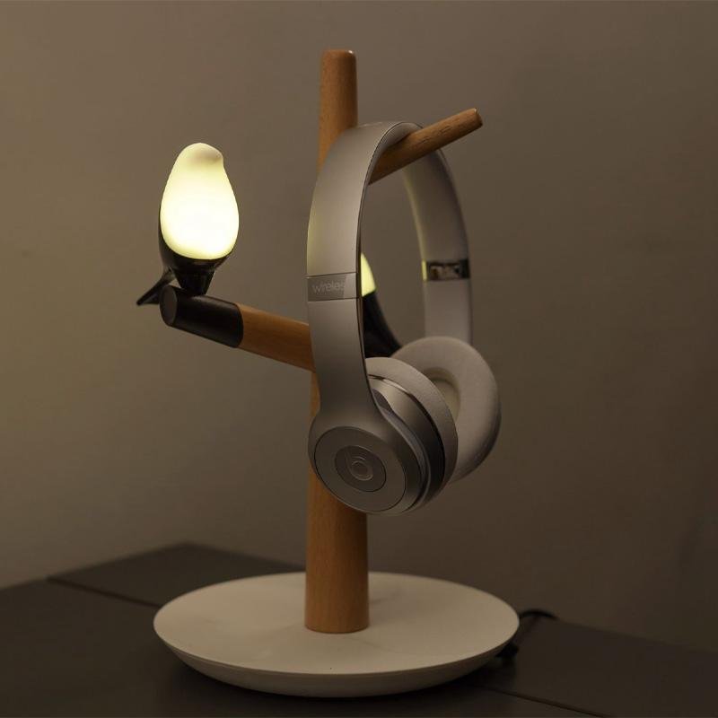 Hometree Lamp