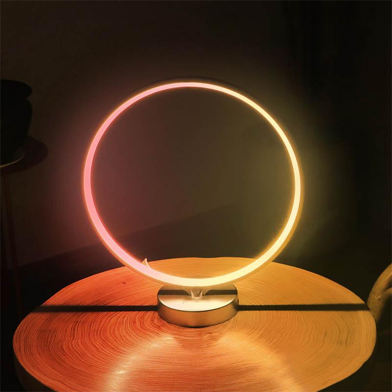 Hypnotek Lamp