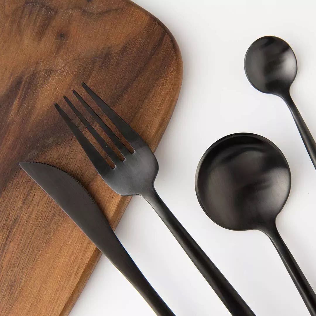 Maison flatware