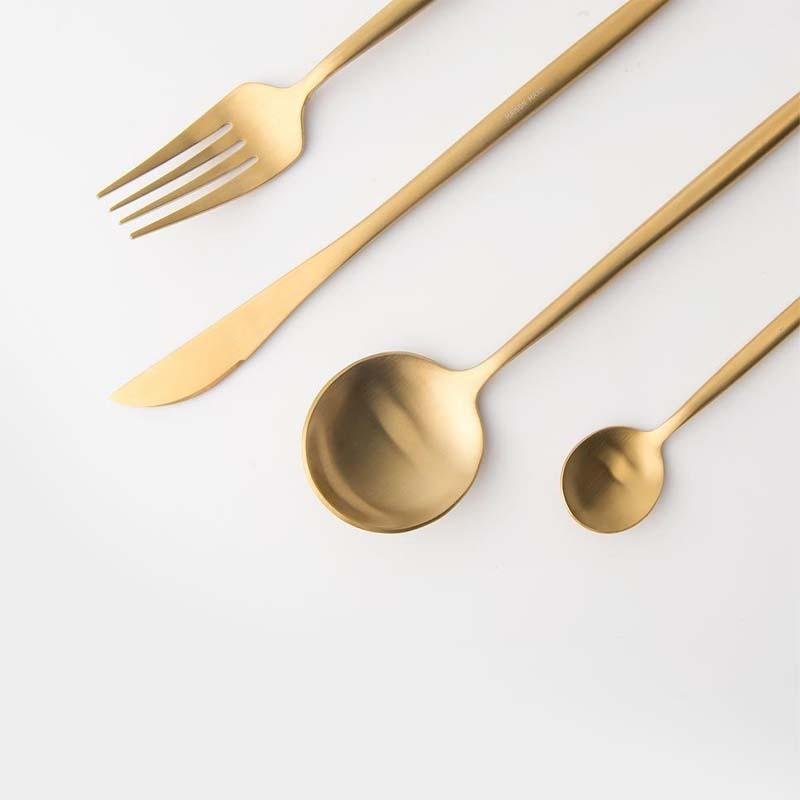 Maison flatware