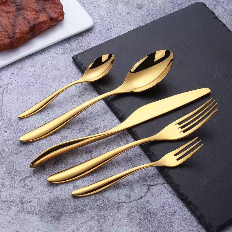 Melda Flatware