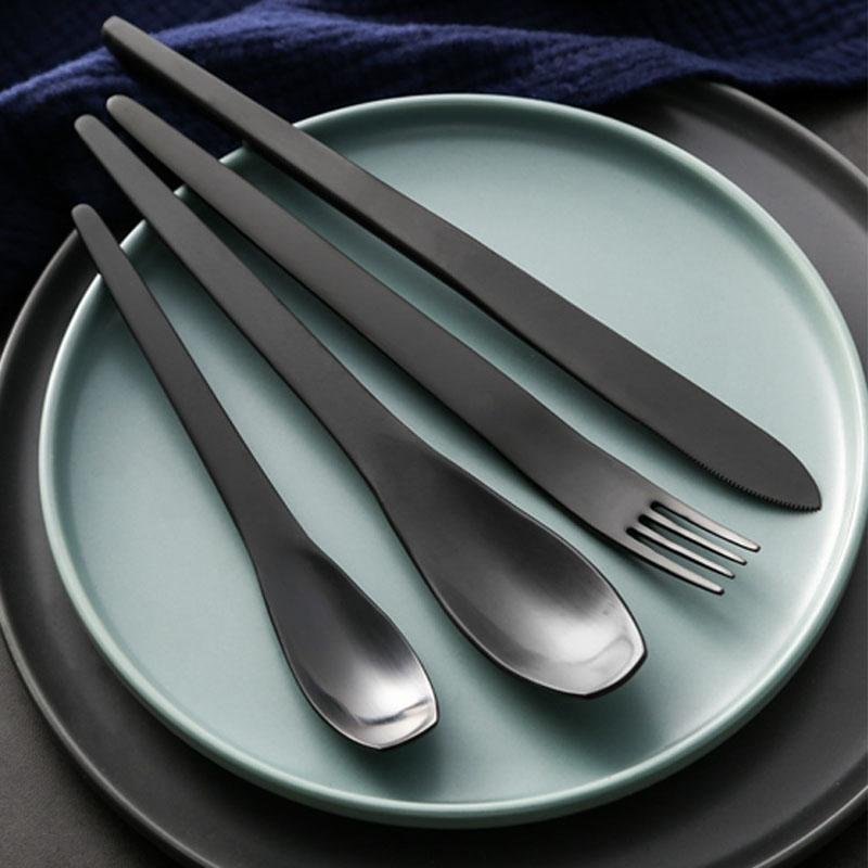 Milas Flatware