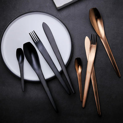 Milas Flatware