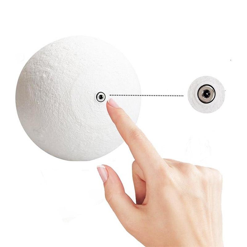 Moon Lamp