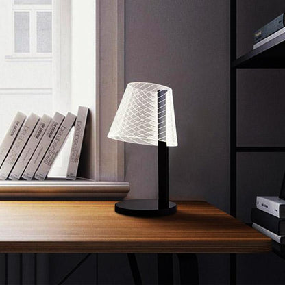 Patterns Lamp