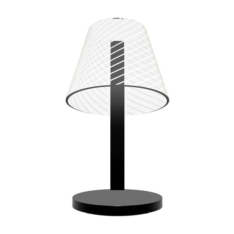 Patterns Lamp