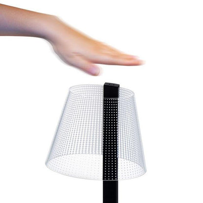 Patterns Lamp