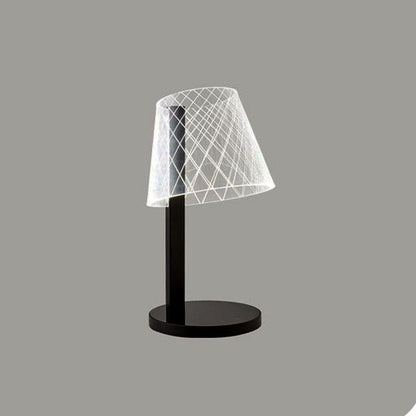 Patterns Lamp