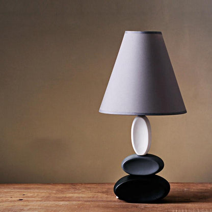 Stones Lamp