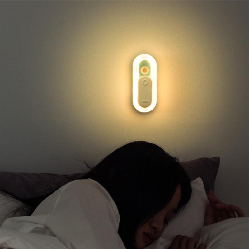 Switch Night Light