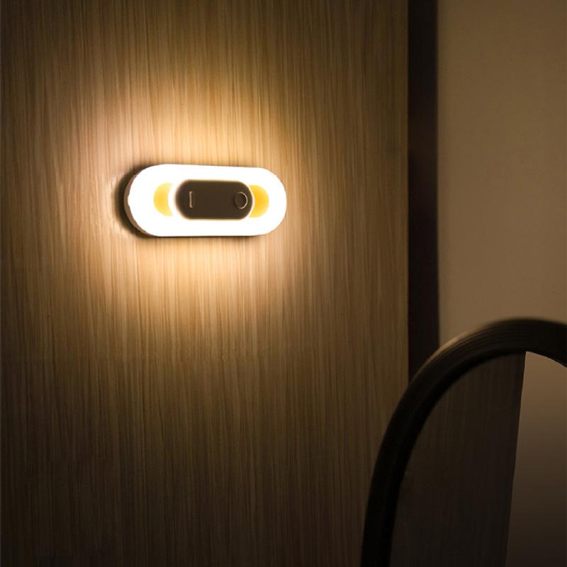 Switch Night Light