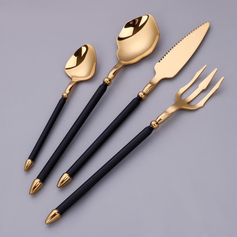 Trident Aqua Flatware