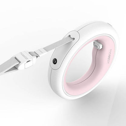 UFO Retractable Leash