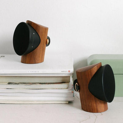 Zowoo Smart Bluetooth TWS Speaker